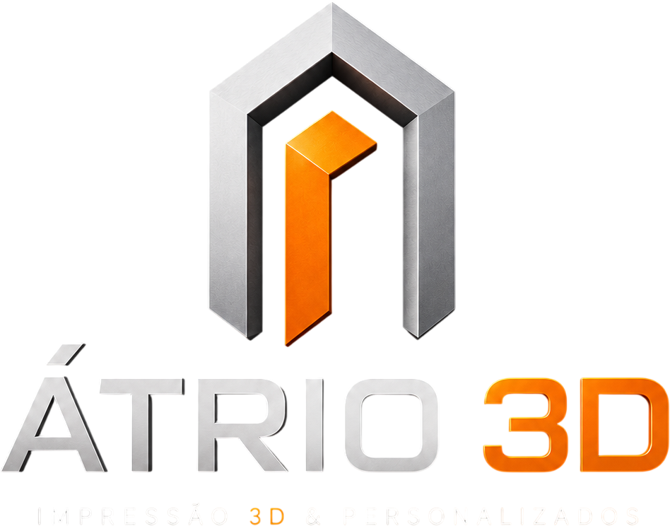 Átrio 3D
